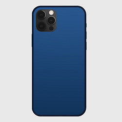 Чехол iPhone 12 Pro Max 19-4052 Classic Blue