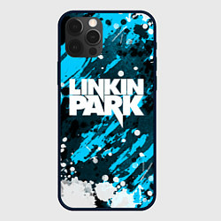 Чехол iPhone 12 Pro Max Linkin Park