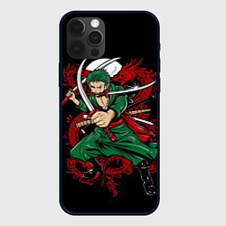 Чехол iPhone 12 Pro Max One Piece