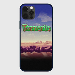 Чехол iPhone 12 Pro Max Terraria