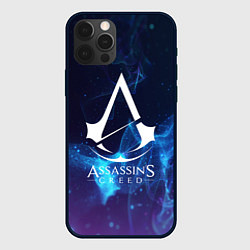 Чехол iPhone 12 Pro Max Assassin’s Creed