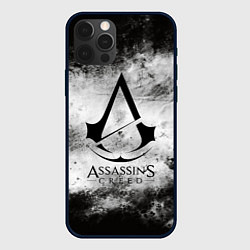 Чехол iPhone 12 Pro Max Assassin’s Creed