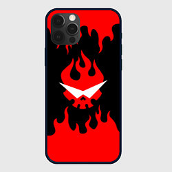 Чехол iPhone 12 Pro Max GURREN LAGANN