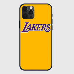 Чехол iPhone 12 Pro Max Kobe Bryant