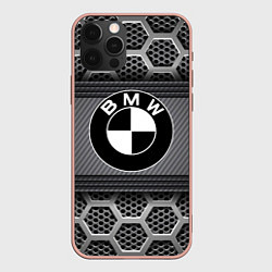 Чехол iPhone 12 Pro Max BMW