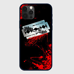 Чехол iPhone 12 Pro Max JUDAS PRIEST