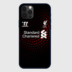 Чехол iPhone 12 Pro Max Liverpool