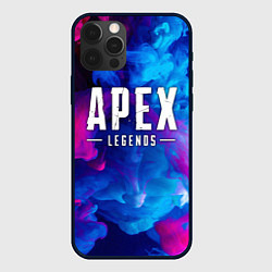 Чехол iPhone 12 Pro Max APEX LEGENDS