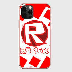 Чехол iPhone 12 Pro Max ROBLOX