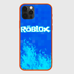 Чехол iPhone 12 Pro Max Roblox