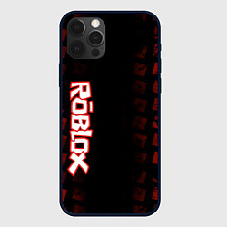 Чехол iPhone 12 Pro Max Roblox