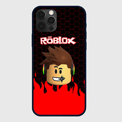 Чехол iPhone 12 Pro Max ROBLOX