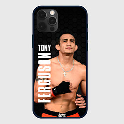 Чехол iPhone 12 Pro Max EL CUCUY Tony Ferguson