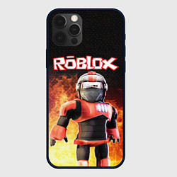 Чехол iPhone 12 Pro Max ROBLOX