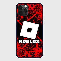 Чехол iPhone 12 Pro Max Roblox