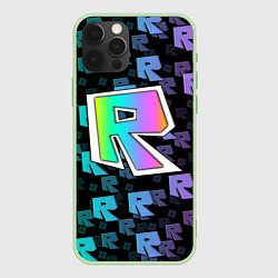 Чехол iPhone 12 Pro Max ROBLOX