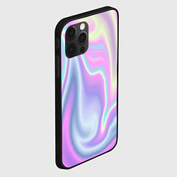 Чехол для iPhone 12 Pro Max Vaporwave, цвет: 3D-черный — фото 2