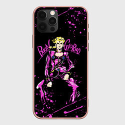 Чехол iPhone 12 Pro Max JOJOS BIZARRE ADVENTURE