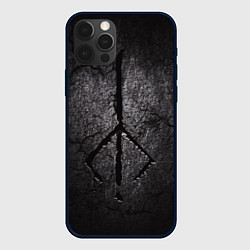 Чехол iPhone 12 Pro Max BLOODBORNE HUNTER