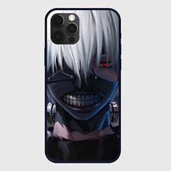 Чехол iPhone 12 Pro Max TOKYO GHOUL