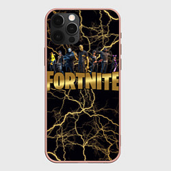 Чехол iPhone 12 Pro Max Fortnite Chapter 2