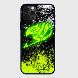 Чехол iPhone 12 Pro Max FAIRY TAIL