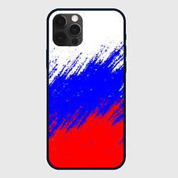 Чехол iPhone 12 Pro Max Россия