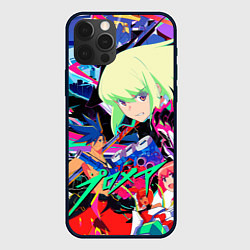 Чехол для iPhone 12 Pro Max PROMARE, цвет: 3D-черный