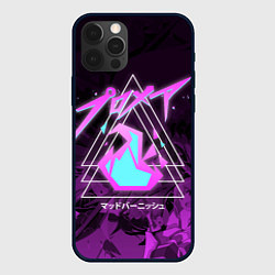 Чехол iPhone 12 Pro Max PROMARE