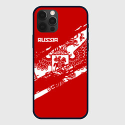 Чехол iPhone 12 Pro Max Russia