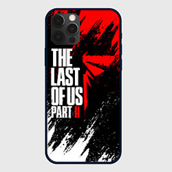 Чехол iPhone 12 Pro Max THE LAST OF US II