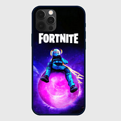 Чехол iPhone 12 Pro Max FORTNITE ASTROJACK