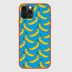 Чехол iPhone 12 Pro Max Go Bananas