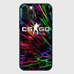 Чехол iPhone 12 Pro Max CS GO КС ГО