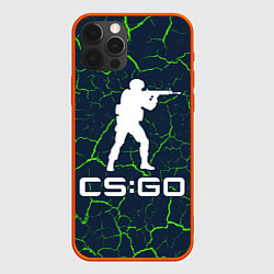 Чехол iPhone 12 Pro Max CS GO КС ГО