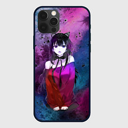 Чехол iPhone 12 Pro Max Anime