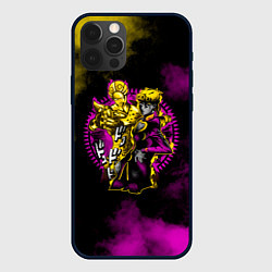 Чехол iPhone 12 Pro Max JoJo Bizarre Adventure