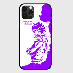 Чехол iPhone 12 Pro Max JoJo Bizarre Adventure