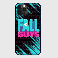 Чехол iPhone 12 Pro Max ФОЛЛ ГАЙС