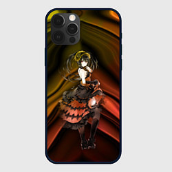 Чехол iPhone 12 Pro Max Куруми Токисаки