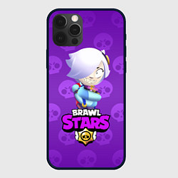 Чехол iPhone 12 Pro Max Colette - Brawl Stars