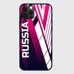 Чехол iPhone 12 Pro Max Russia