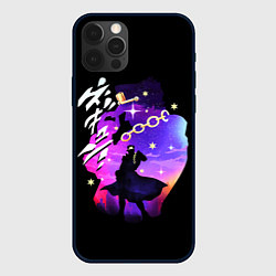 Чехол iPhone 12 Pro Max JoJo’s Bizarre Adventure