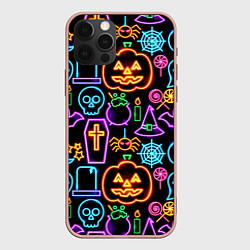 Чехол iPhone 12 Pro Max Halloween