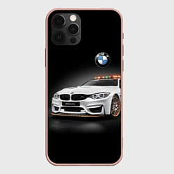 Чехол iPhone 12 Pro Max Safety car