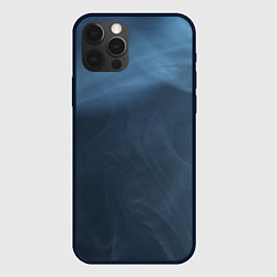 Чехол iPhone 12 Pro Max Дымчатый