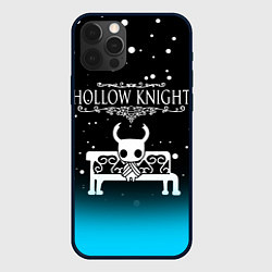 Чехол iPhone 12 Pro Max HOLLOW KNIGHT