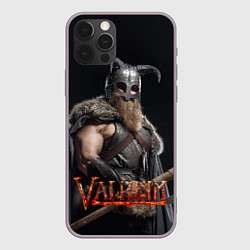 Чехол iPhone 12 Pro Max Valheim