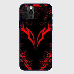 Чехол iPhone 12 Pro Max BERSERK БЕРСЕРК
