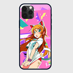 Чехол iPhone 12 Pro Max Kirino Kousaka